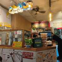 Calanthe Art Cafe