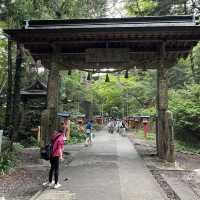 【高尾山】⛰️ 人気のお山