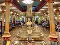 Dr. Bhau Daji Lad Museum
