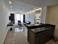 "Grand Ion Delemen: Your Serene Sky-High Suite Retreat in Genting Highlands"