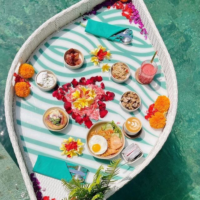 lovely hang out