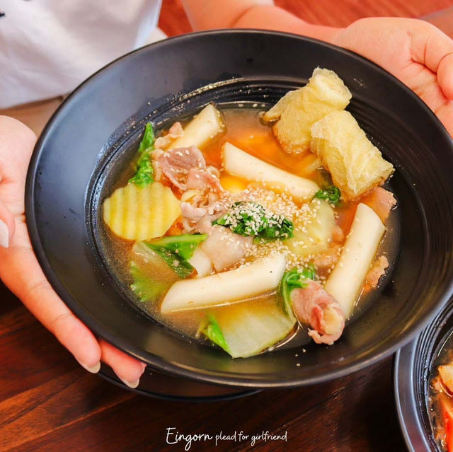 หมาล่าทั่งแบบชั่งที่ร้อยเอ็ด🍴