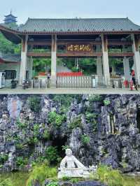 🌟 Hidden Gems Along Guangfo Line | A Surprise Citywalk Route