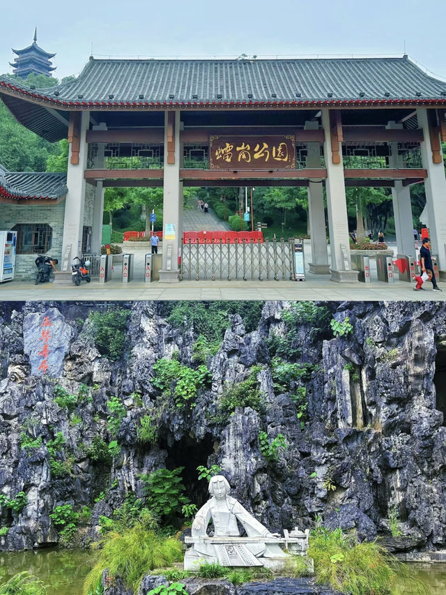 🌟 Hidden Gems Along Guangfo Line | A Surprise Citywalk Route