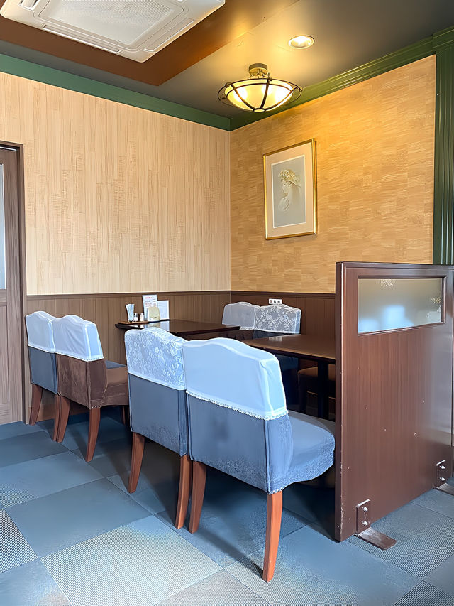 ┃兵庫加古川┃ かんの珈琲店モーニング650円