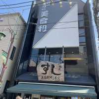 【東京×世田谷】行列のできるお寿司屋さん