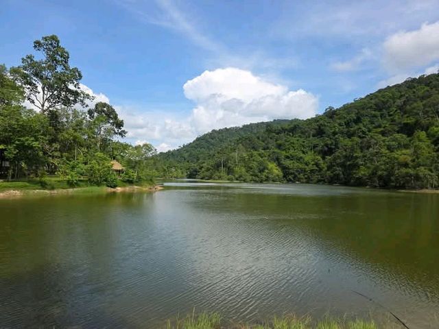ปางอุ๋งแห่งจันทบุรี