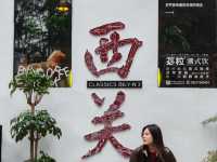 2 days in Guangzhou Glow-Up