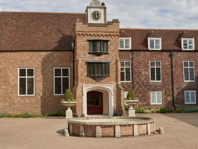Fulham Palace 