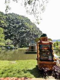 Enjoy nature the Ipoh way :)