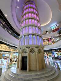 Terminal 21 Pattaya: A World of Experiences Under One Roof