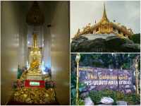 ไหว้พระ 9 วัด..เกาะรัตนโกสินทร์