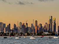 How to spend 3 days in Melbourne