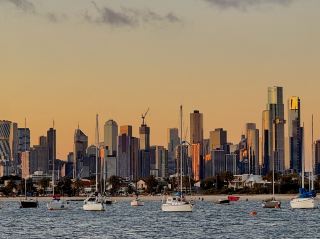 How to spend 3 days in Melbourne
