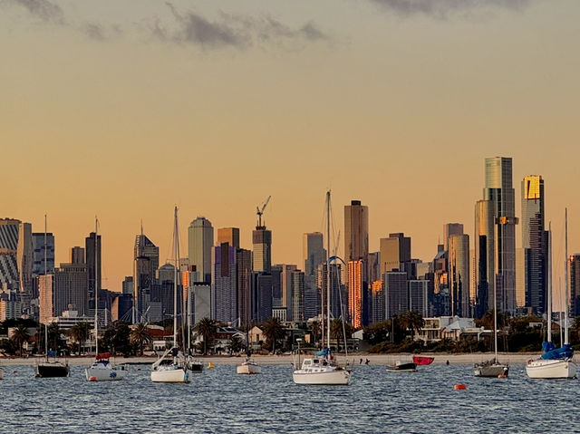 How to spend 3 days in Melbourne