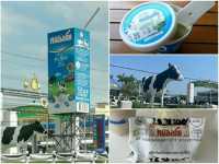 เที่ยวโพธาราม-บ้านโป่ง ไปเช้า-เย็นกลับ