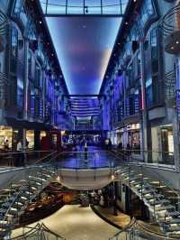 A Spectacular Journey on the Royal Caribbean Cruise