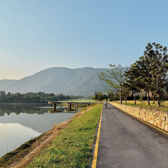 Hotel La Casetta by Toscana Valley - Khaoyai