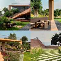 7 จุดเช็คอินที่เขาใหญ่ 🌳