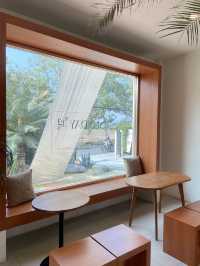  Sunday in 345 หลบลมร้อน คาเฟ่ปทุม