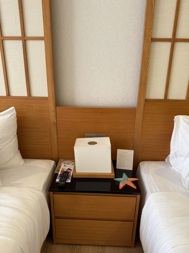 미케비치 오션뷰 TMS HOTEL 다낭비치