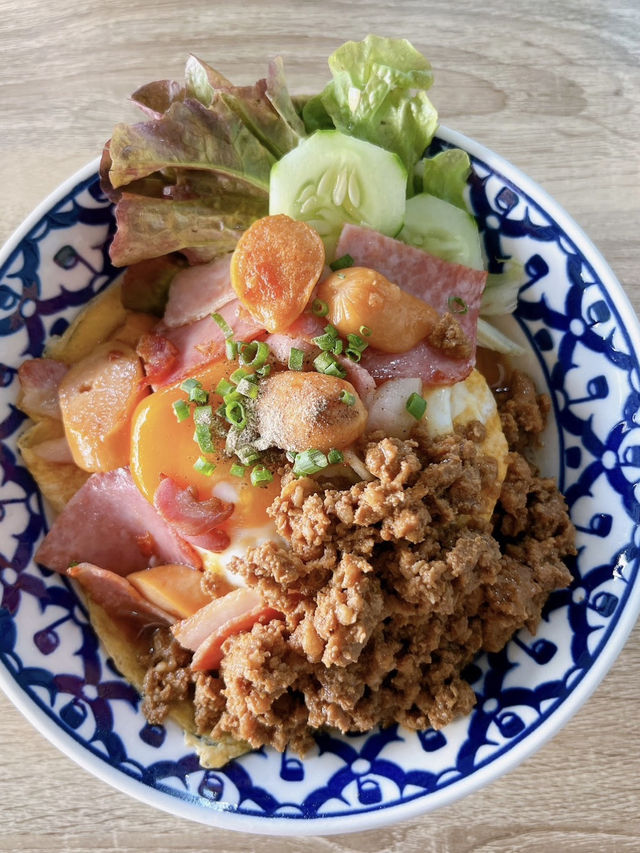 From Sunrise to First Sip: SKA.HDY’s Breakfast Magic