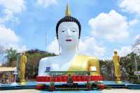 วัดเขาภูคาจุฬามณี
