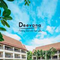 Deevana Patong Resort & Spa 