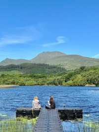 🇬🇧 Day Trip from Glasgow: Visit Loch Lomond – A Lake You Must See in Your Lifetime