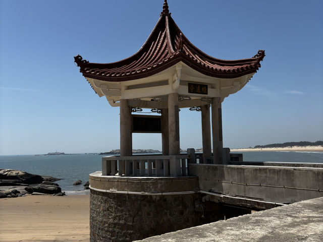 福建近海僑鄉 - 金井 🌄🌇🏞️
