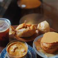SCR - Song Wat Coffee Roasters