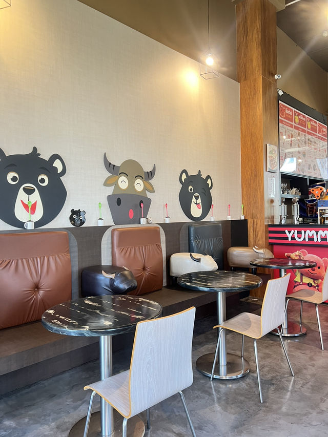 อัพเดตมุมใหม่ ร้านประจำย่านศาลายา‼️