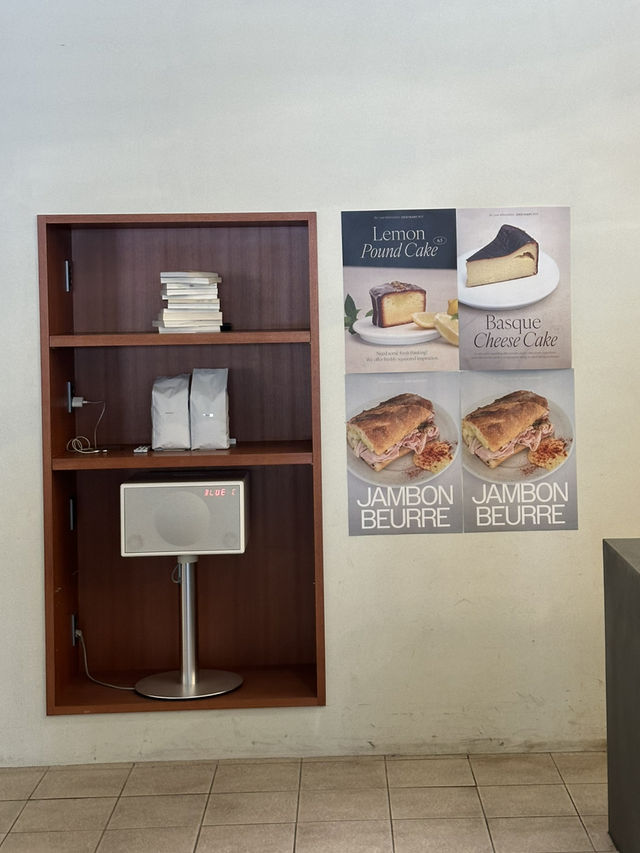 역삼동에서 ☕️ 여유롭고 쾌적하게 휴식하기 좋은 강남카페 여행가이드💚