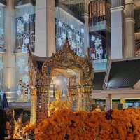 ศาลท้าวมหาพรหม [ราชประสงค์]