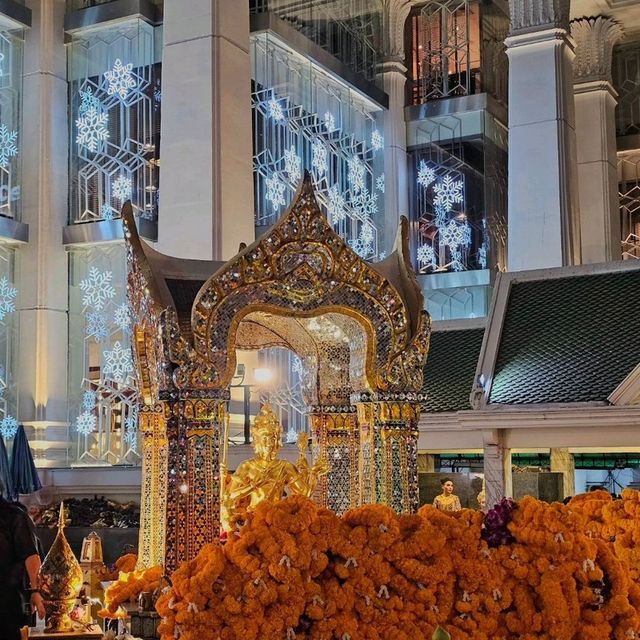 ศาลท้าวมหาพรหม [ราชประสงค์]