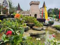 Gardens That Soothe the Soul
