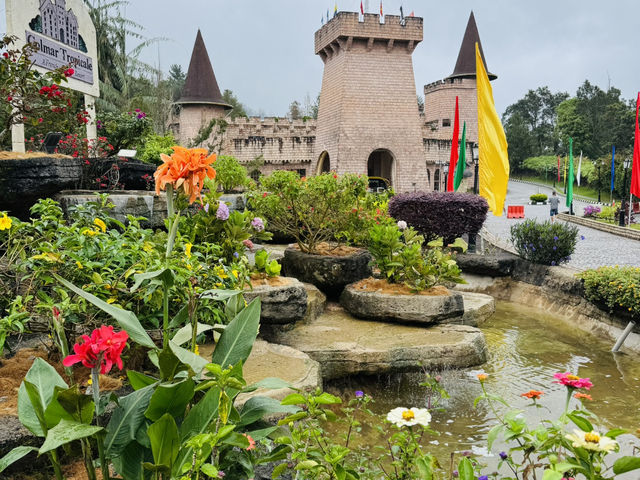 Gardens That Soothe the Soul