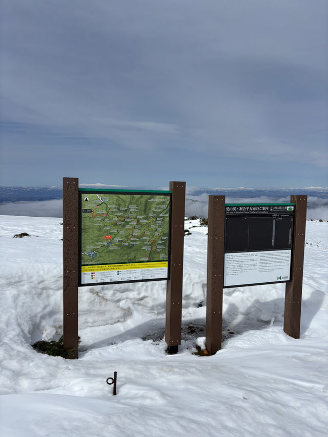 【北海道・旭川】旭岳ロープウェイで大雪山の大自然を体感しよう