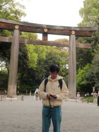 Tokyo thrills, Fuji chills 