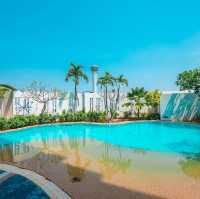 Fortune Hotel Korat  