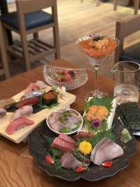 🏮日式居酒屋 x 清酒放題🍶