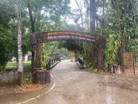 อุทยานแห่งชาติเขาสก