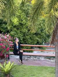Little paradise in Khanom