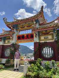 Penang 8 Days Itinerary
