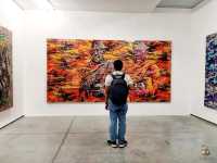 MAIIAM Contemporary Art Museum 🎨🖌️