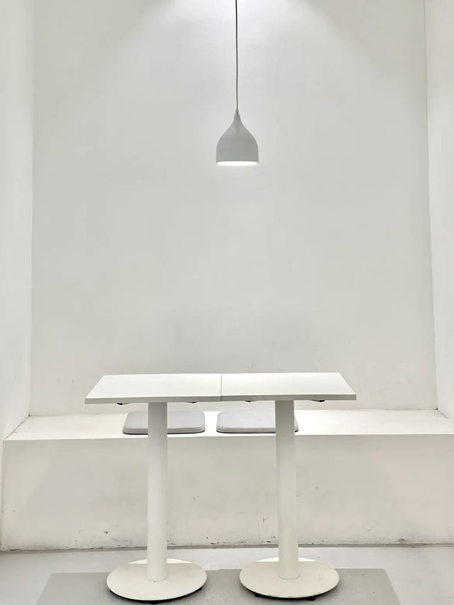 Creative Haven at Commune by the Creators, Johor Bahru