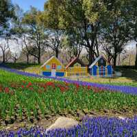 【岐阜】木曽三川公園