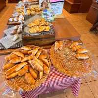 🇯🇵【愛媛県】塩パンが人気のパン屋さん🥐
