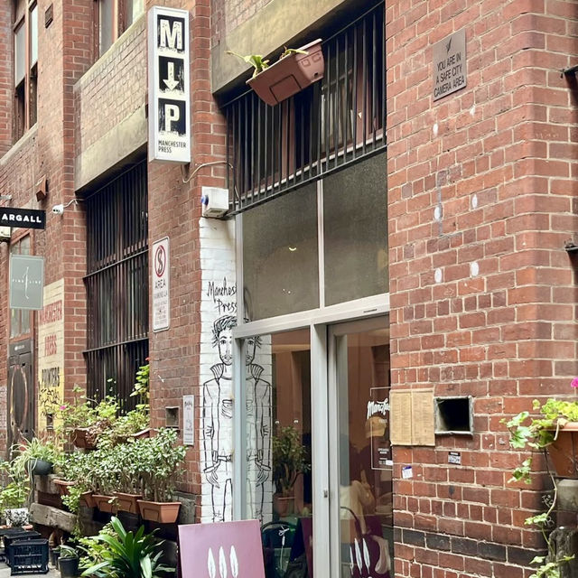 🇦🇺 スペシャルティコーヒーと多彩なベーグルを楽しめるカフェ