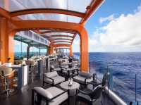 ✨ Celebrity Apex: The Ship That Feels Like a Floating Instagram Dream! 🌊